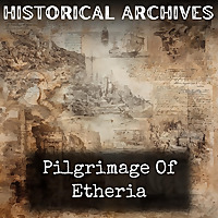 Pilgrimage Of Etheria