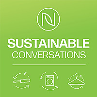 Sustainable Conversations - examining reuse and repair