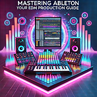 DIY music producer: Ableton Live