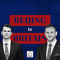 Beijing to Britain