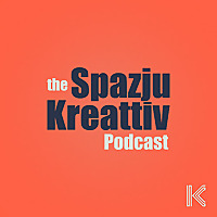 The Spazju Kreattiv Podcast