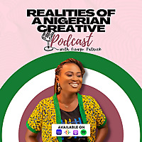 Realities of a Nigerian Creative