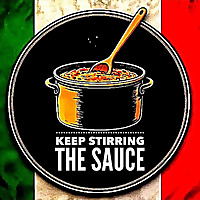 Keep Stirring the Sauce Podcast