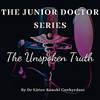 The Junior Doctor Series podcast