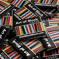 Art of Black Miami