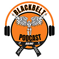 Bang Muay Thai Blackbelts Podcast 