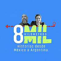 8MKm, Historias de México y Argentina