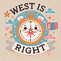 West is Right Show