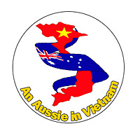 An Aussie in Vietnam