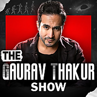The Gaurav Thakur Show   Science is YOUR Superpower