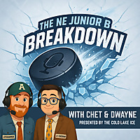The NE Jr. B Breakdown
