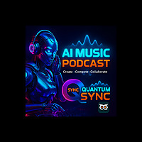 AI Music Podcast