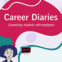 Career Diaries- Connecting Students with Employers