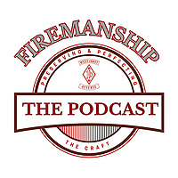 The Firemanship Podcast by WCO