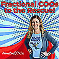 Fractional COOs to the Rescue
