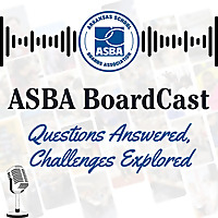 ASBA BoardCast: Questions Answered, Challenges Explored