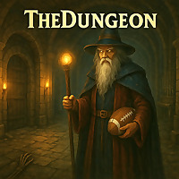 The DoD Dungeon