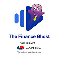 The Finance Ghost plugged in with Capitec