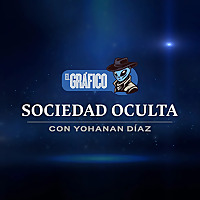 Sociedad Oculta