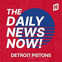 Detroit Pistons News Today | 2 Min News | The Daily News Now!
