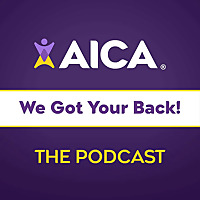 The AICA Podcast: We Got Your Back!