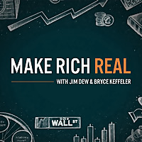 Make Rich Real: Where Million-Dollar Businesses Meet Billionaire Strategies