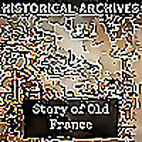 Story of Old France