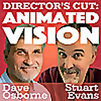 The Director's Cut: Animated Vision