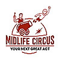 Midlife Circus: Gen X Reinvention