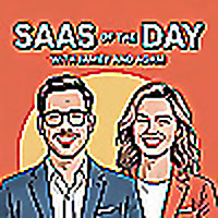 SaaS of the Day with Jamey and Adam