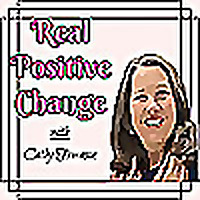 Real Positive Change: Creative Renewal for Women