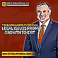 The Business Owner's Counsel: Legal Issues From Growth to Exit
