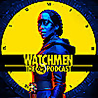 Watchmen: The '82 Podcast