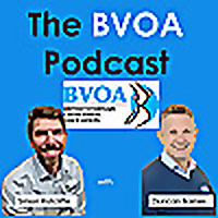 The BVOA Podcast