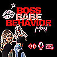 The Boss Babe Behavior Podcast