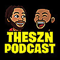THESZN PODCAST