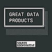 Great Data Products