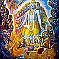 Bhagavad Gita Samvad