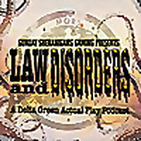 Law and Disorders: A Delta Green Actual Play Podcast