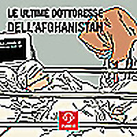 Le ultime dottoresse dell'Afghanistan