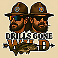 Drills Gone Wild Podcast