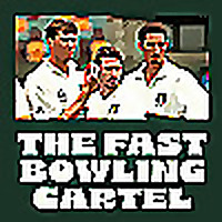 The Fast Bowling Cartel