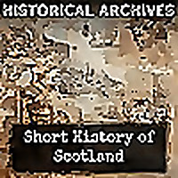 Short History of Scotland