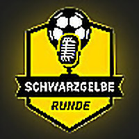 Schwarzgelbe Runde - Der frische BVB-Podcast