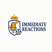 Immediate Reactions - Real Madrid CF