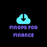 FinOps for Finance | Helping Non Technical job hunters break into the cloud