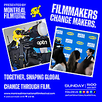 Montreal International Film Festival