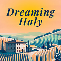 Dreaming Italy Podcast 