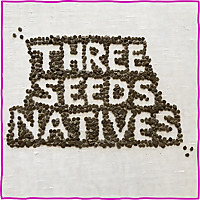 Three Seeds Natives