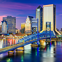 Jacksonville Journeys